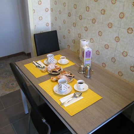 Relax B&B Civitavecchia Kültér fotó