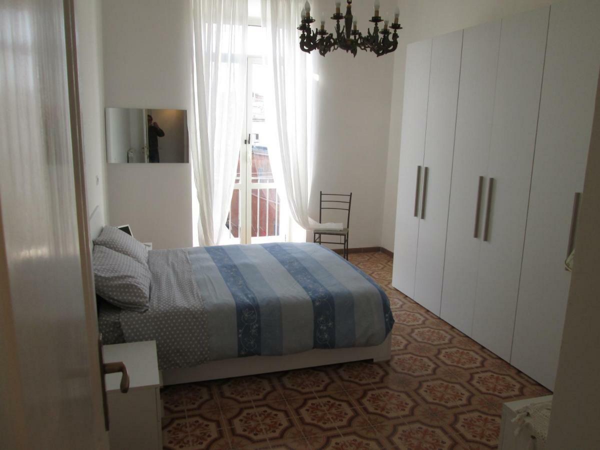 Relax B&B Civitavecchia Kültér fotó