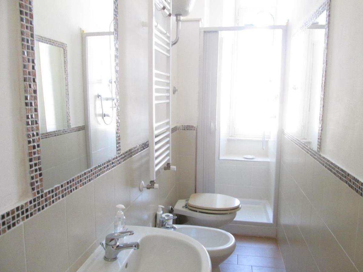 Relax B&B Civitavecchia Kültér fotó