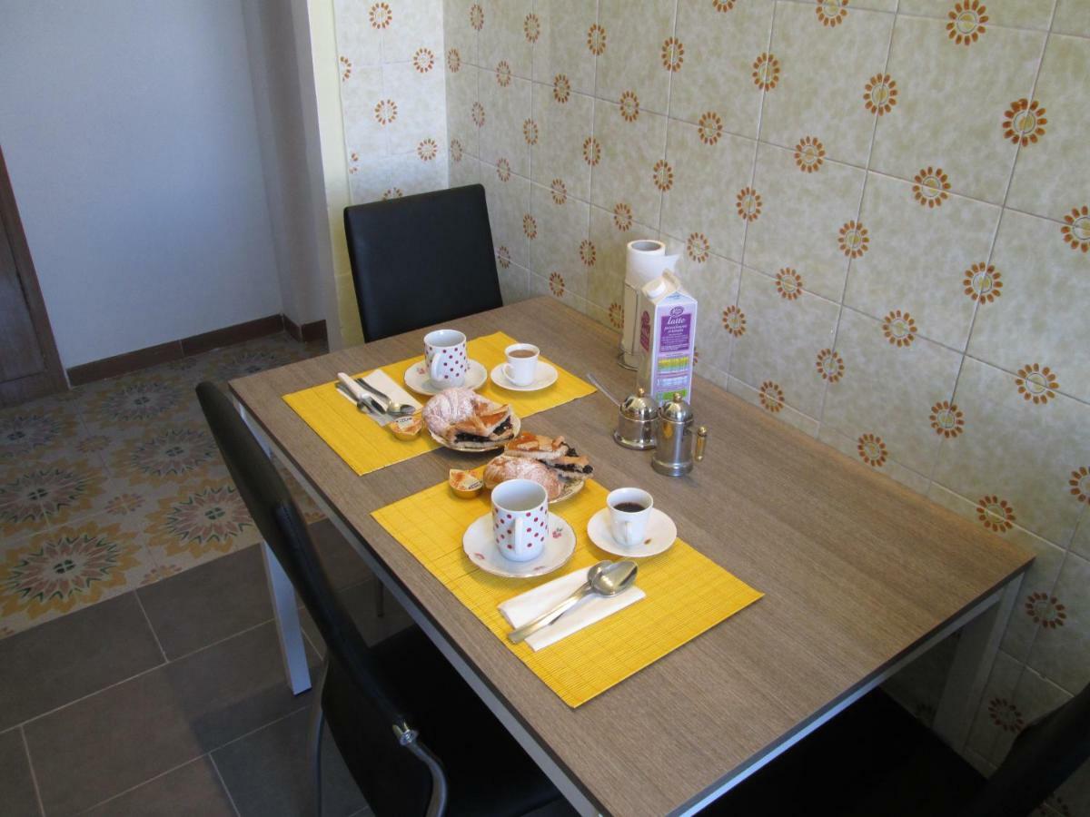 Relax B&B Civitavecchia Kültér fotó