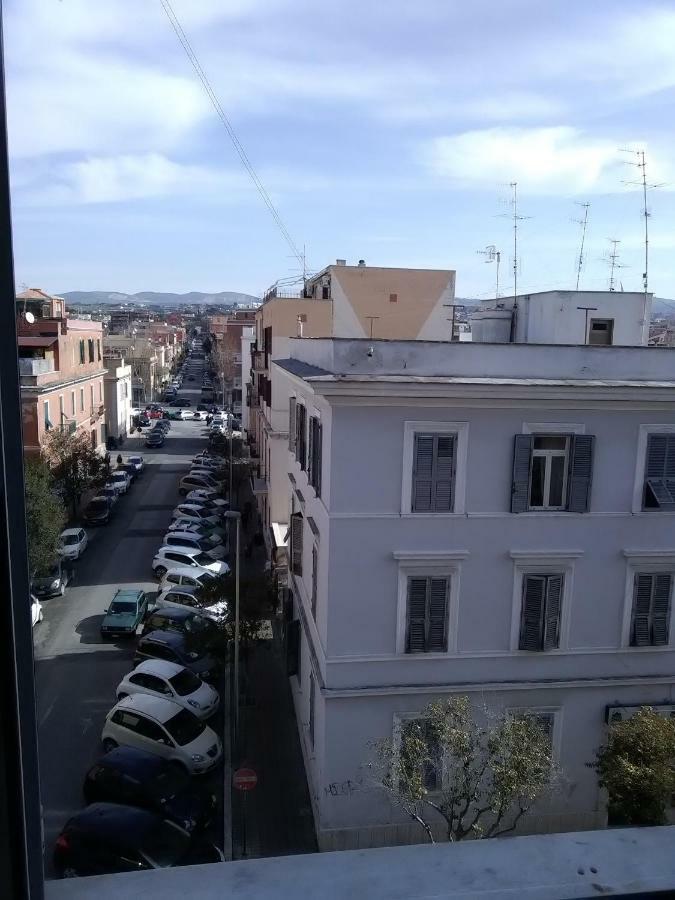 Relax B&B Civitavecchia Kültér fotó