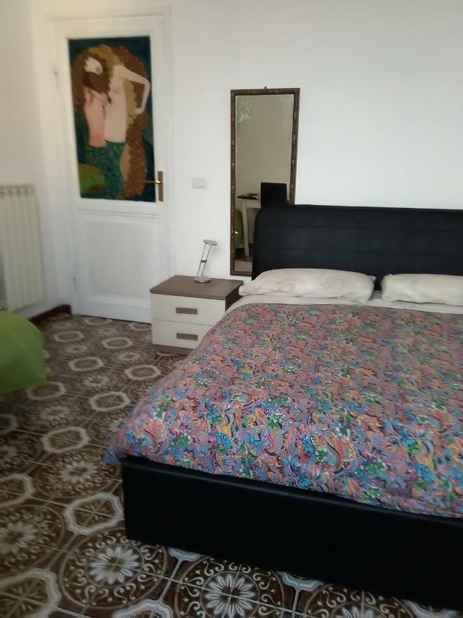 Relax B&B Civitavecchia Kültér fotó