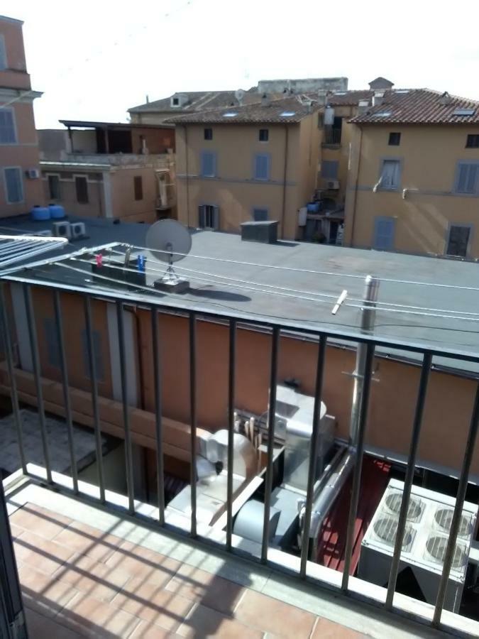 Relax B&B Civitavecchia Kültér fotó