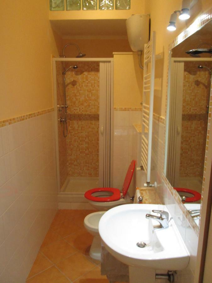 Relax B&B Civitavecchia Kültér fotó
