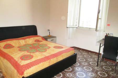 Relax B&B Civitavecchia Kültér fotó